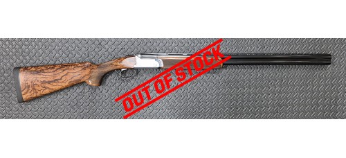 Rizzini BR110 Dakota 20 Gauge 3" 28" Barrel Over/Under Shotgun Used